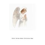 Bible Verses About Christian Hope
