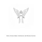 Bible Verses About Confession and Reconciliation