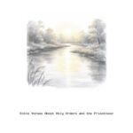 Bible Verses About Holy Orders and the Priesthood