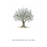 Bible Verses About the Virgin Mary