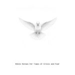 Bible Verses for Times of Crisis and Fear