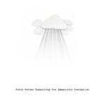 Bible Verses Supporting the Immaculate Conception