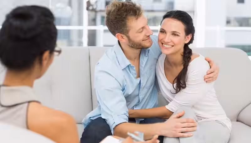 Navigating New Beginnings: Couples Counselling Wirral and the Joys and Challenges of Parenthood in England