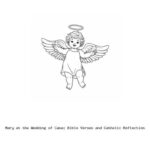 Mary at the Wedding of Cana: Bible Verses and Catholic Reflection