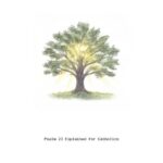 Psalm 23 Explained for Catholics