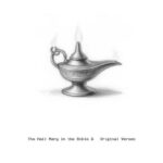 The Hail Mary in the Bible — Original Verses