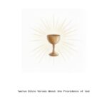 Twelve Bible Verses About the Providence of God